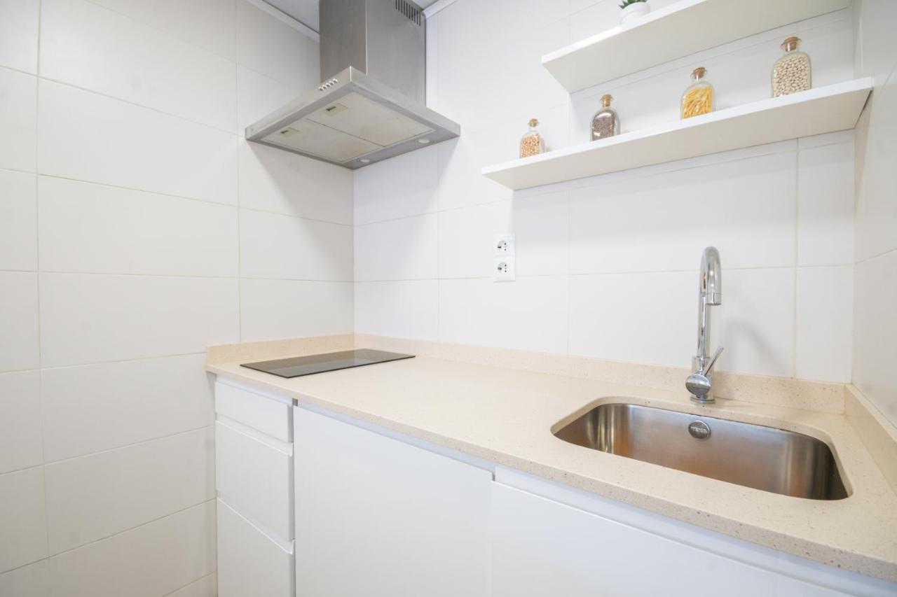 Apartmán 2Bd-Piscina-Playa-Port Aventura2 Salou Exteriér fotografie