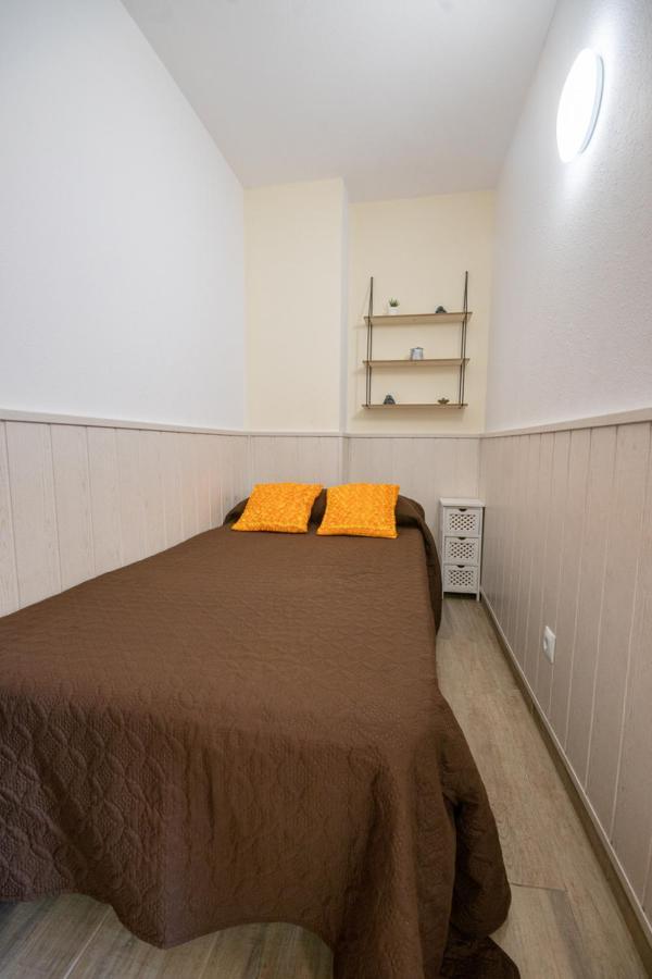 Apartmán 2Bd-Piscina-Playa-Port Aventura2 Salou Exteriér fotografie